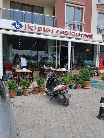 İkizler