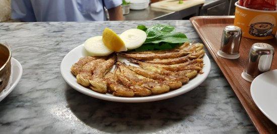 Karina Balik Restaurant