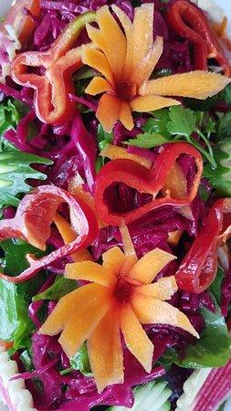 Mavi Yesil Restaurant