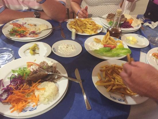 Berkhan Restaurant