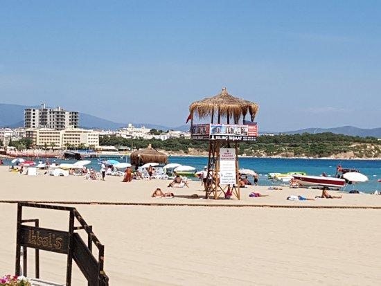 Royal Blue Restaurant