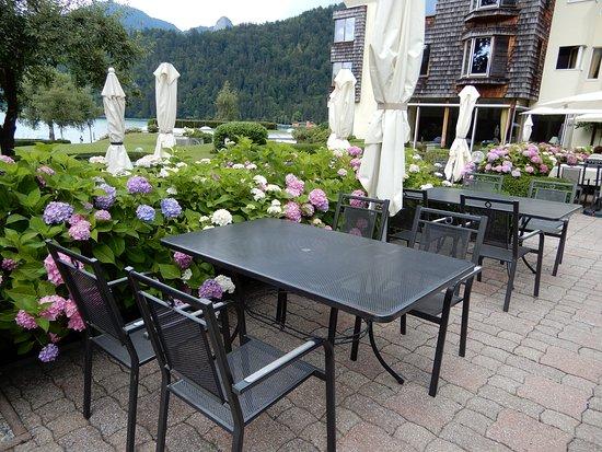 Restaurant Villa Brandauer