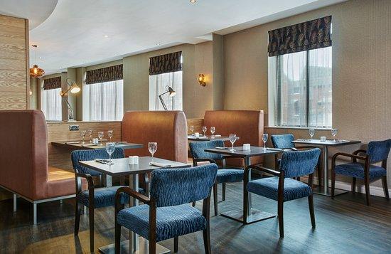 Oakwood Grill Restaurant