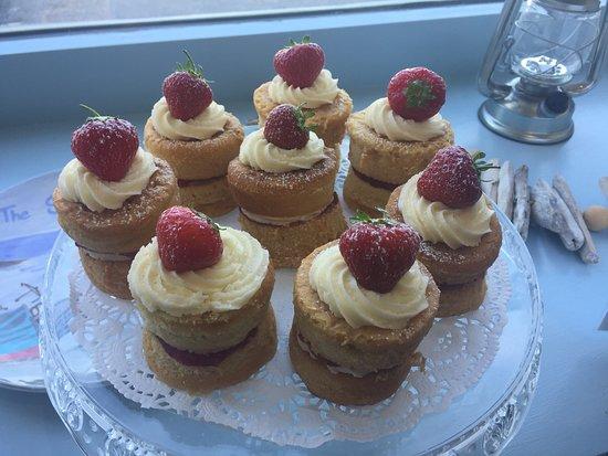 The Seafront Cafe & Takeaway