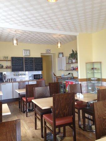 Cornerstone Restaurant