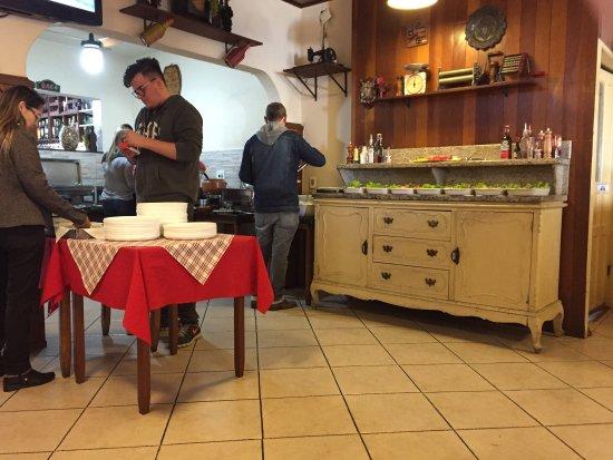 Cantina Primo Piatto