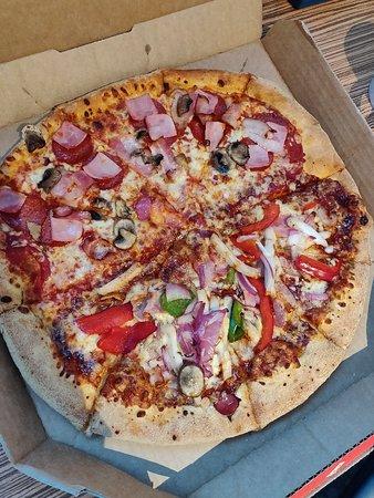 Domino's Pizza Inverness