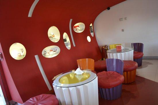 Red Velvet Cupcakery