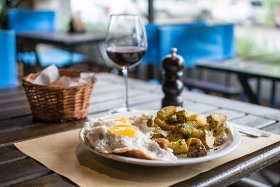 General Bar and Beer