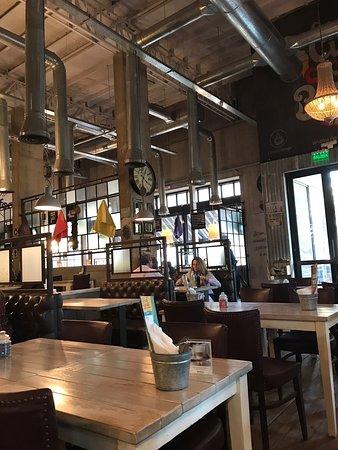 Foodie Special Burger