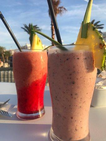 RR-Ice Cafe Restaurant