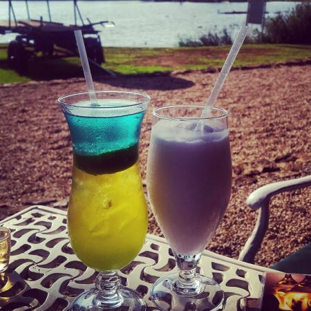 African Pride Irene Country Lodge Restaurant