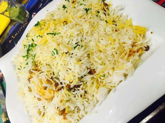 Restaurant le Caudan