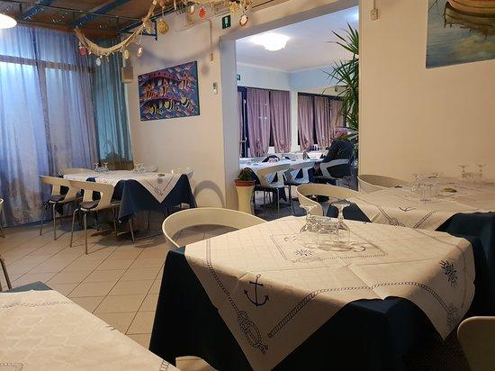 La Perla dell'Adriatico Ristorante