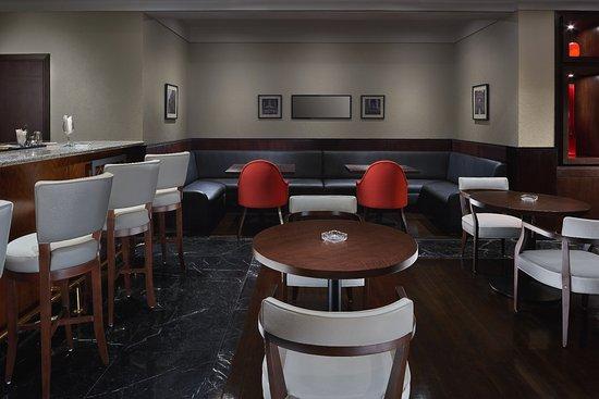 MAMMA MIA Bar & Lounge