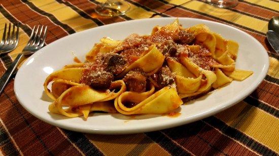 Osteria La Medioevale