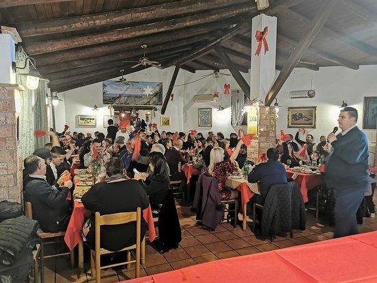 Trattoria Pizzeria Maricucciata