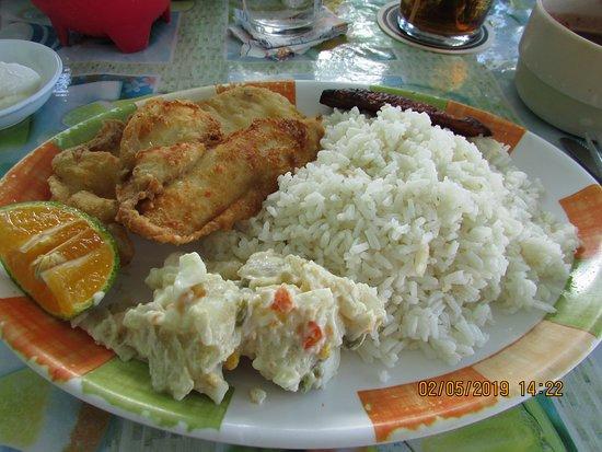 Marlins Restaurant and Bar