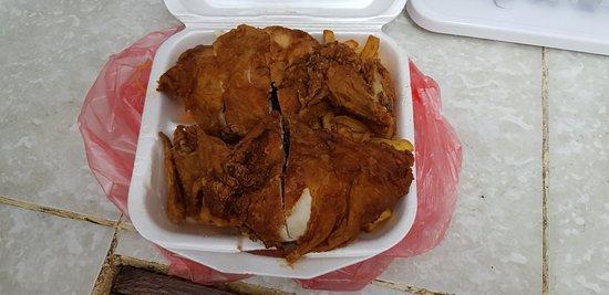 Friendship Chinese Restaurant