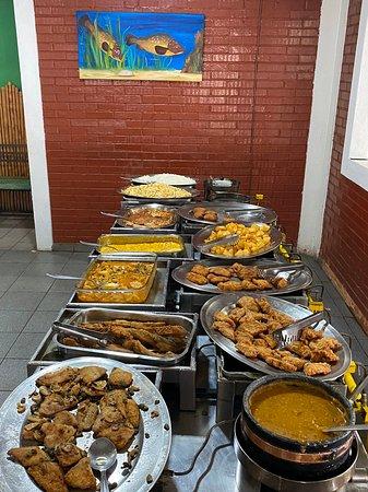 Ceara Restaurante e Peixaria