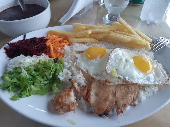 Brentana Restaurante