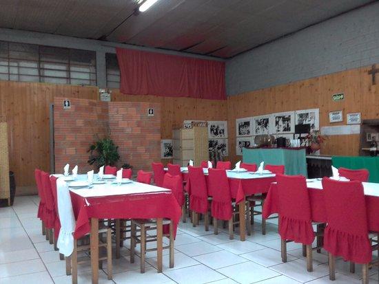 Restaurante La Cantinetta