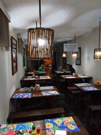 Delicious Potato Pastelaria