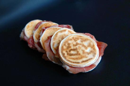 Tigella Bella Take Away