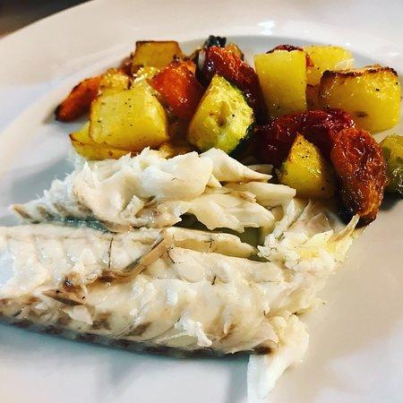 Trattoria Al Giardino