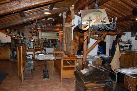 Pizzeria C'è o non C'è