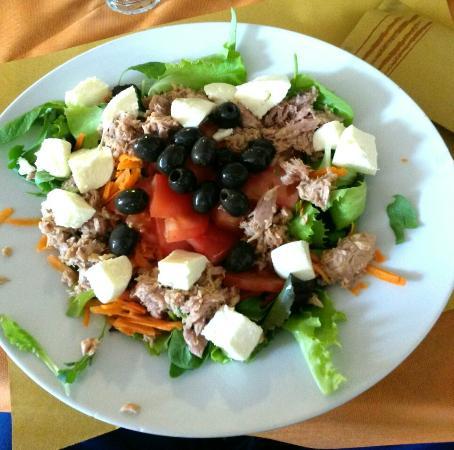 La Nuova Botte del Re Bar Pizzeria Ristorante