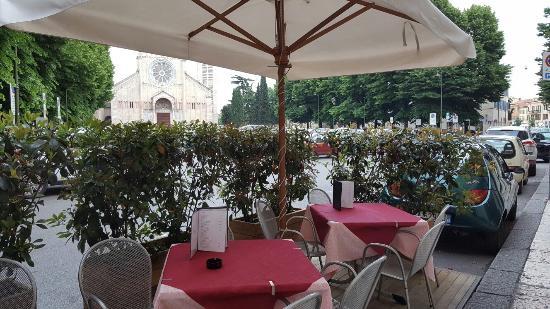 Pizzeria Vesù Express