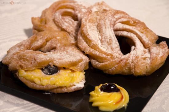 Pasticceria Cioccolateria Dall' Omo Davide