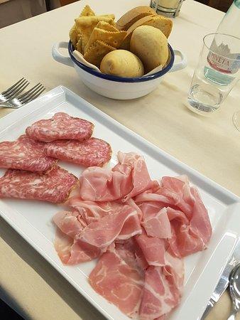 Trattoria Da Ferruccio