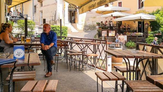 Birreria da Ponte di Pacelli