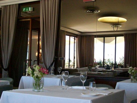 Ristorante Terrazza Murat