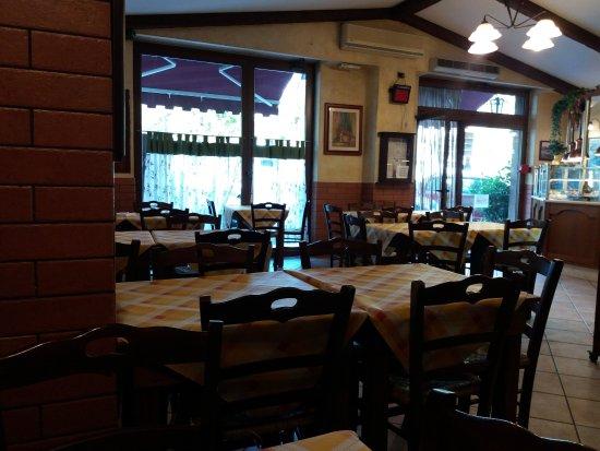 Gastronomia Friscenne & Mangianne