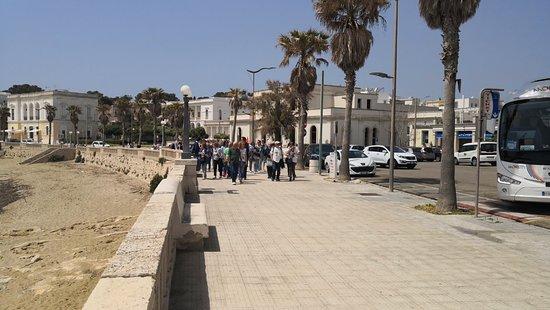 Galleria Ramirez Gelateria