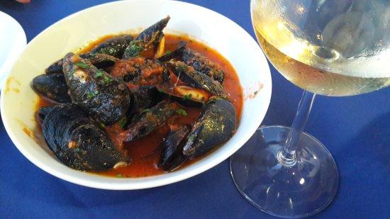 Pizzeria e Griglieria da Tocci