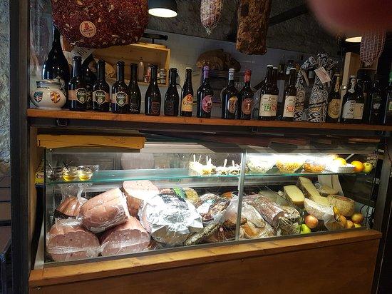 Civico Zero la Prosciutteria