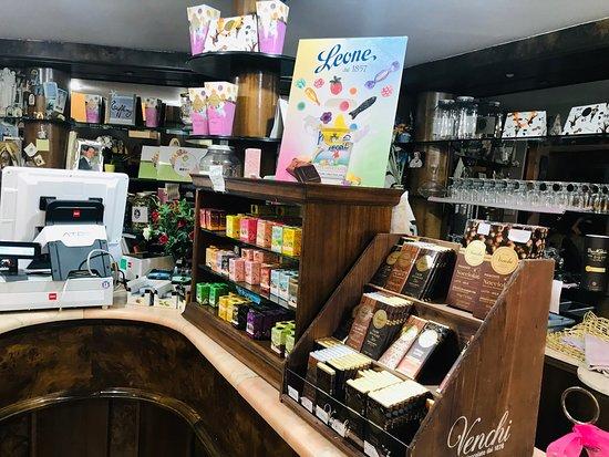 Bar pizzeria Tiffany Iglesias