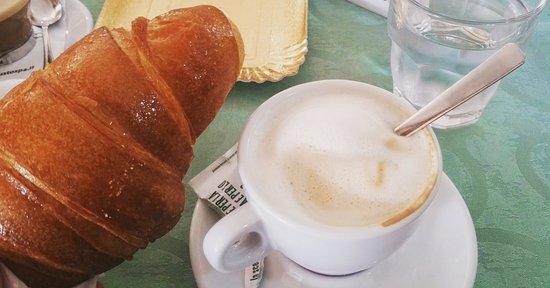 Pasticceria La Deliziosa