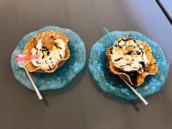 Onda La Gelateria Artigianale