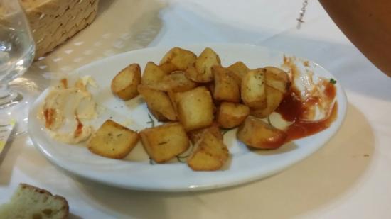 Evergreen Ristorante