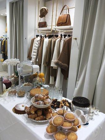 Caffetteria il baretto