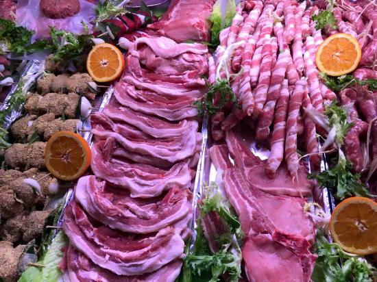 Al Chioschetto MA.E.VA