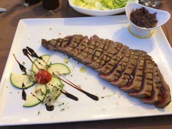 La Cambusa Ristorante