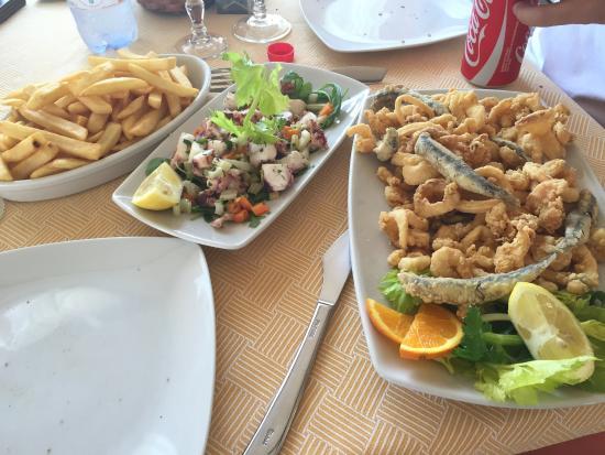 Hotel Ristorante Jonio