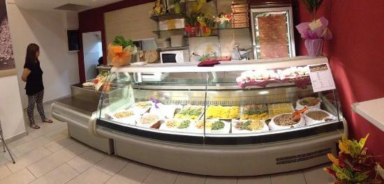 Pasta Fresca da Sabrina