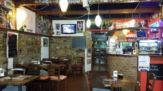 Ristorante Ristopub le Fate